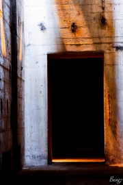 Zeche Zollern (c) Hans Georg Bein