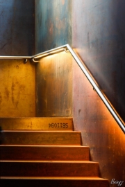 Zeche Zollern (c) Hans Georg Bein