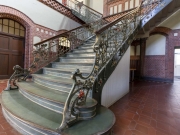 Zeche Zollern (c) Hans Peter Eckstein