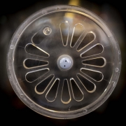 Zeche Zollern (c) Hans Peter Eckstein