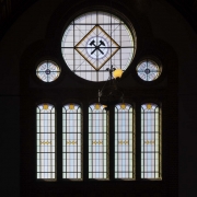 Zeche Zollern (c) Hans Peter Eckstein