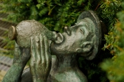Sylvia Goedke-Baumann, Fotowalk, 70 mm