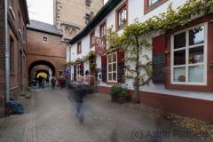 (c) Astrid Padberg, Fotowalk, 16 mm